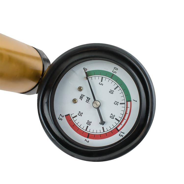 Universal Automotive Pressure Cooling System car Leak Tester