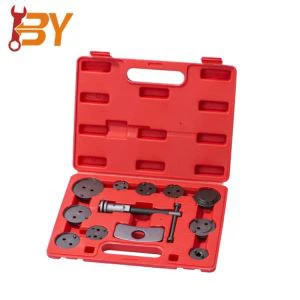 12-dielna súprava náradia na brzdový strmeň