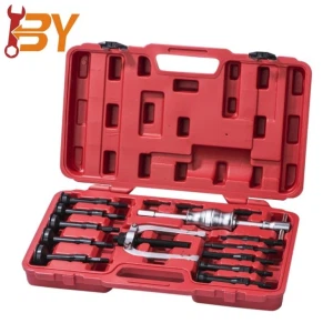 16PC Sťahovák vodiacich ložísk slepých otvorov