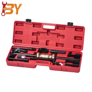 Sada náradia s posuvným kladivom