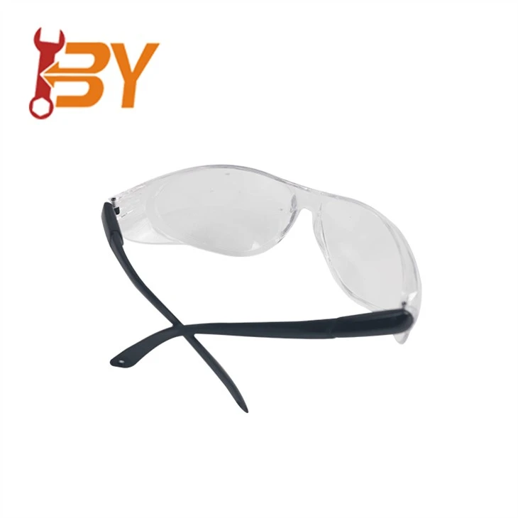 Anti-Fog and Scratch Resistant Protection Eyewear for sale