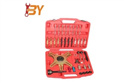 Výber správneho nástroja na zarovnanie spline: kompatibilita, veľkosť a tipy ...